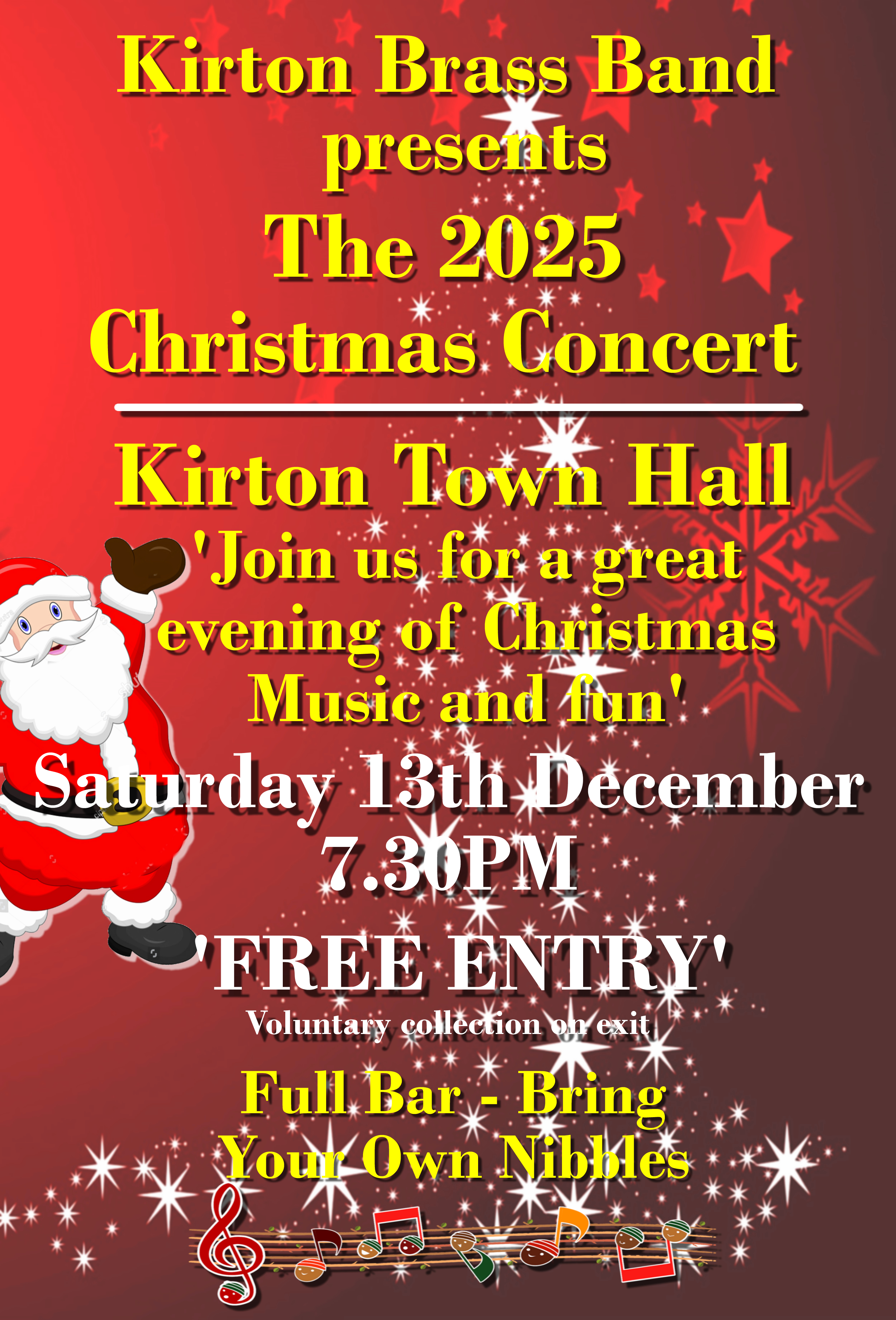 christmas concert town hall 2025 christmas concert town hall 2025